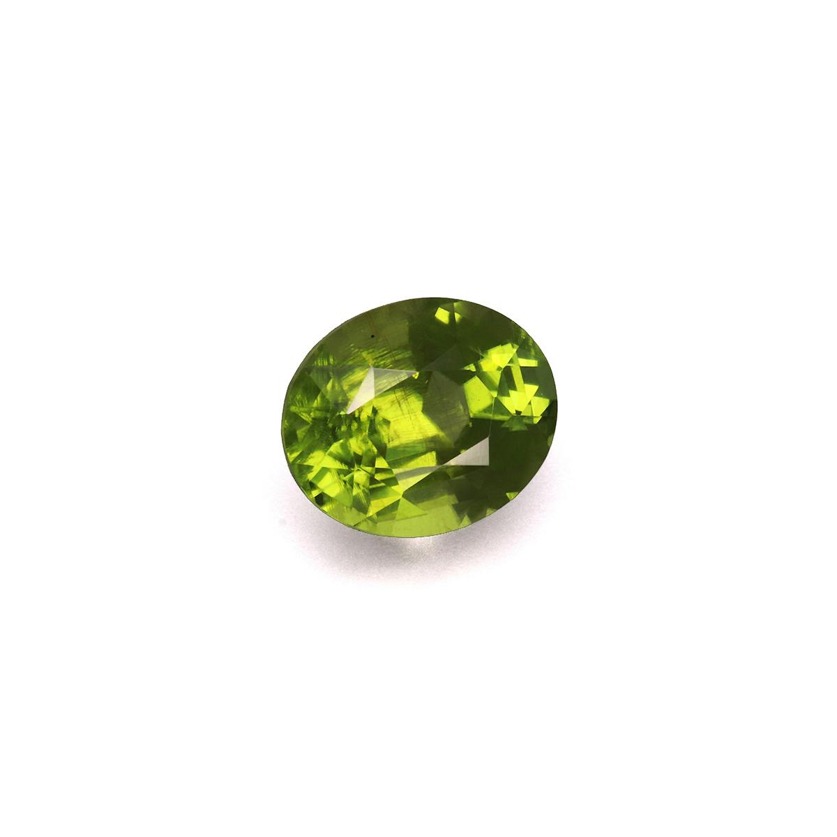 Peridot 4.43 ct